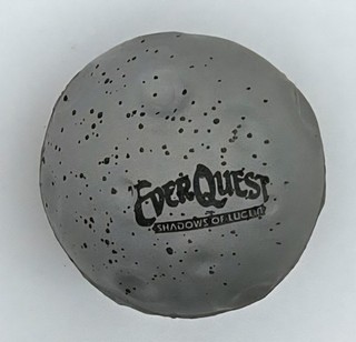 Everquest Shadows of Luclin Foam Moon