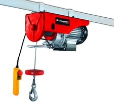 Einhell PARANCO ELETTRICO TC-EH 250-18  500 W