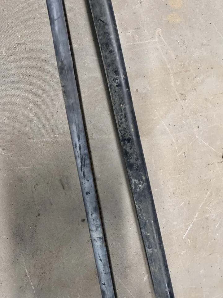 1968 - 1970 雪佛兰 Impala Caprice 挡风玻璃刮板传输联动比斯坎 OE — 第 4/4 张图片