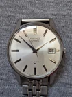 Mens Vintage Seiko Automatic 7005-2000 Wristwatch SoR