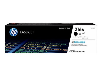 Toner HP216A Schwarz Für LaserJet Pro M155a M155nw MFP M182n M182nw M183fw