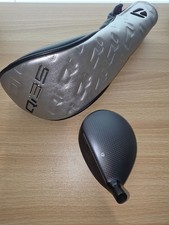 TaylorMade Qi35 Tour 21* Deg 7 Fairway Wood RH Head Only