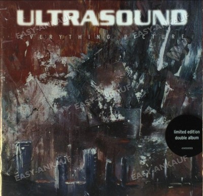 Ultrasound - Everything Picture .
