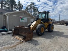 2008 Caterpillar 930G Wheel Loader, 3rd Valve, 9,351 hours