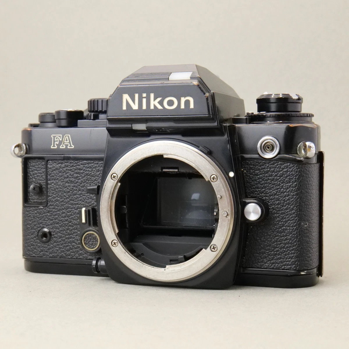 Nikon FA 35mm Film Cameras for sale | eBay
