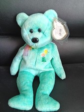  Ariel TY Beanie baby excellent condition with tags