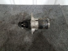 2008-14 Subaru Impreza WRX Starter Motor 