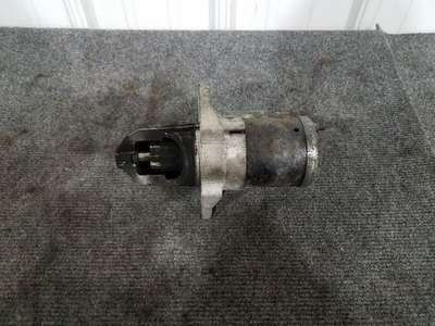 #ad 2008 14 Subaru Impreza WRX Starter Motor $40.67