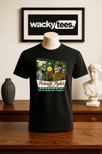 Private Gomer Pyles Jelly Doughnuts Full Metal Jacket 80s Graphic Tee Shirt