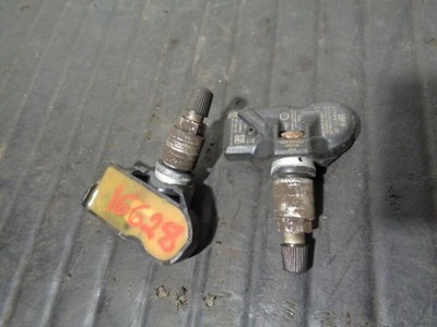 6798872 drucksensor BMW 5 GRAN TURISMO F07 520 D 2009 4275280