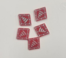Star Wars X-Wing - FFG OP - Acrylic Tractor B...