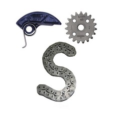 SA GEAR 76374P Engine Timing Set