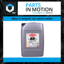 Engine Oil 20L for MERCEDES E220D 2.0D 20 Litres 0W-20 Carlube Quality New 6.98 per litre