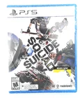 PS5 – Suicide Squad Kill The Justice League – Brand New Sealed – NTSC-U/C