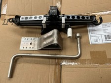 2006 BMW X3 E83 WHEEL JACK TOOL JACKING KIT