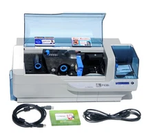 ZEBRA P430I DUAL-SIDED COLOR ID CARD PRINTER P430I-0000C-ID0