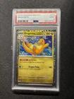 Dragonite 012/015 2025 Pokemon McDonalds M24 Holo PSA 9