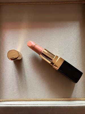 CHANEL Rouge Coco (2026) Lippenstift 100 Bel Respiro NEU