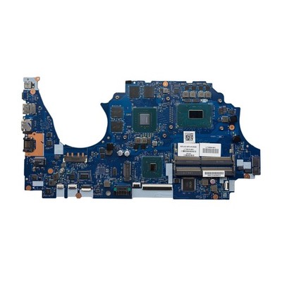 For HP Omen 15-CE Motherboard i5-7300HQ GTX1060-6GB DAG3ABMBCD0 937751-601