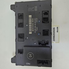 Mercedes-Benz CLK63 AMG T&uuml;rsteuerger&auml;t Rechts Beifahrer 2003-2009 2098202026