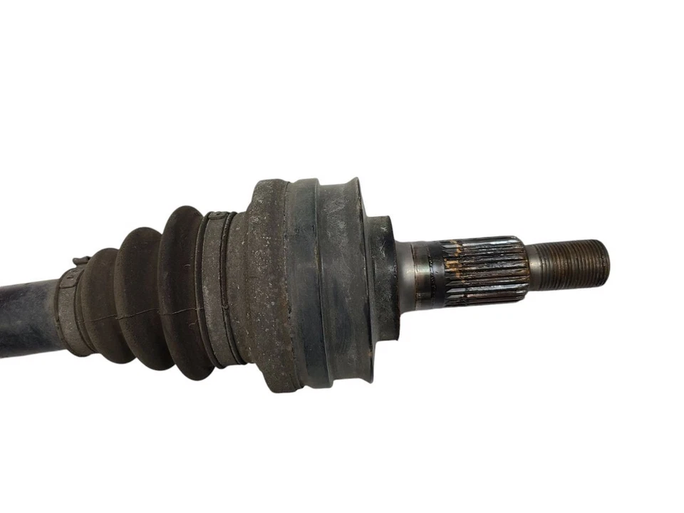 Eje de pasajero transmisión manual trasera compatible con 05-08 PORSCHE BOXSTER 604287 Foto 3 de 4