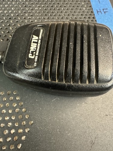 alinco hf transceiver DX-70 - Photo 5/10