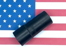 Snap On Tools 3/4" x 13/16" Flip Lug Nut Socket 1/2" Drive, A98A USA 🇺🇸