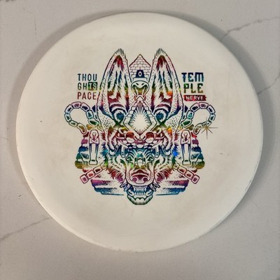 Thought Space Athletics Nerve Temple Approach Disc Golf 173-174g
