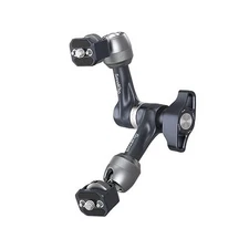  Rosette Magic Arm, Camera Monitor Mount, Articulating Arm with 1/4"-20 7"