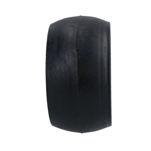 Boat / Jetski / Dinghy Trailer Single Roller Rubber 19.5mm Bore UBR33 - Picture 5 of 7