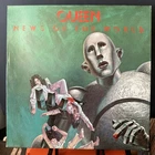 Queen / News Of The World LP  Elektra 112