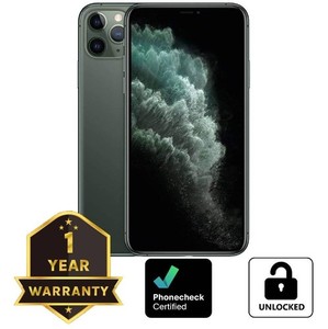 iPhone 11 Pro Max Broken Screen | eBay