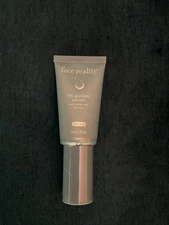 Face Reality 5% Glycolic Serum New