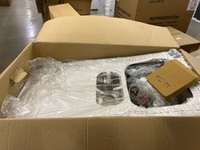 Astracast KO15 X XHOMESK Undermount Kitchen Sink Rectangular Stainless Steel