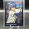Topps 2024 Archives Pete Crow-Armstrong Cubs #146 RC Baseball Card Black Foil