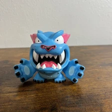 Mr Beast Lab Classic Panther Vinyl Figure Moose Action Figure Toy