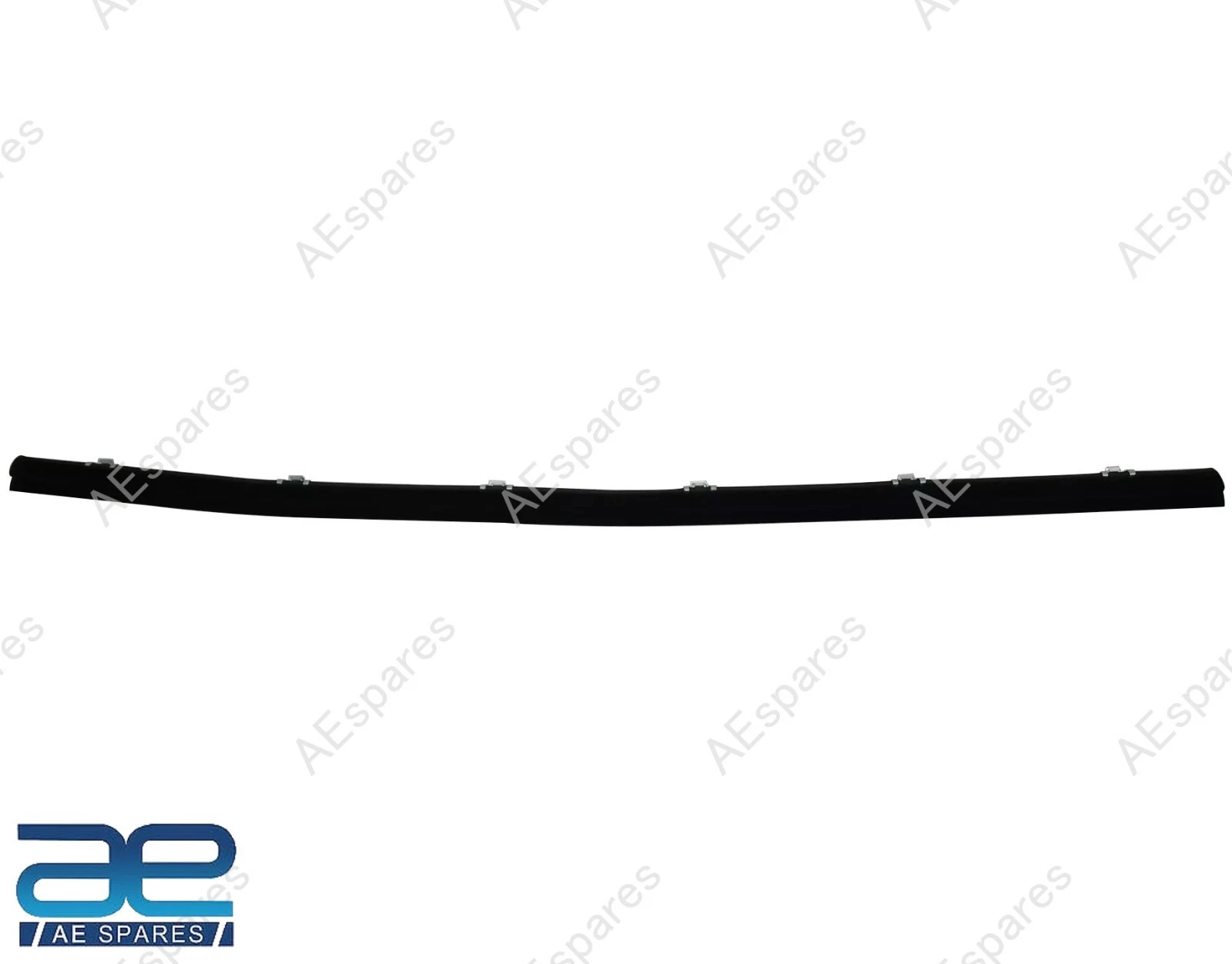 Front Outer Door Glass Scrape Whisker For Suzuki SJ410 SJ413 Samurai 1985-2019 83811M80110