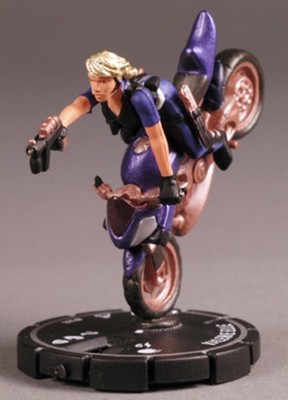HorrorClix - #88 VALERIE ELLE - The Lab