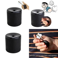 1/2x Create Farting Sounds Squeeze Toy Fun Fart Pooter Gag Joke Machine Party
