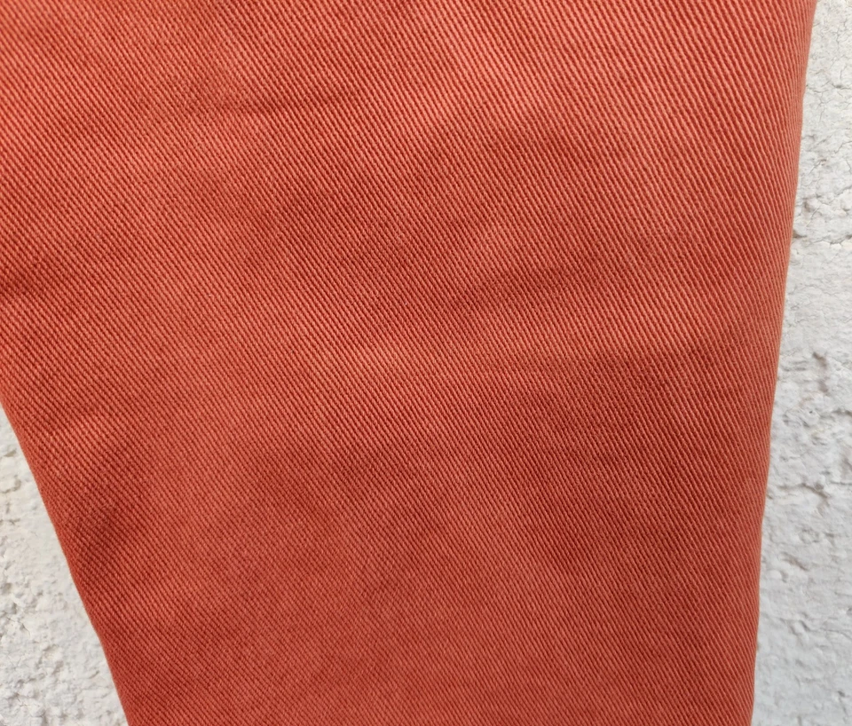 SILVIAN HEACH Denim Damen Jeans CLAY POTTER S EUR Gr.28 Rost Neu!! - Bild 3 von 4