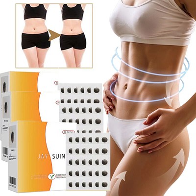 UP TO 90PCS Slim Patch Weight Loss Slimming Diets Pads Detox Burn Fat Adhesive