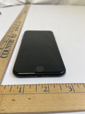 Apple iPhone7 　128GB Apple iPhone 7 128GB Unlocked - Excellent | eBay