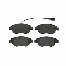 Bremsbeläge Für Vordere Bremsen FIAT STILO (192)