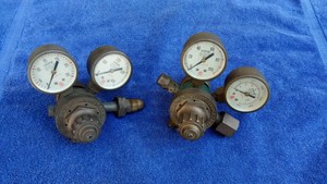 acetylene torch