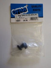 OFNA - GEAR, LARGE HD STEEL BEVEL, 2PC - Model# 18981