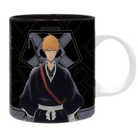 Bleach Tybw Mug 320Ml Ichigo Vs Ishida Subli Pokal Keramik Abystyle