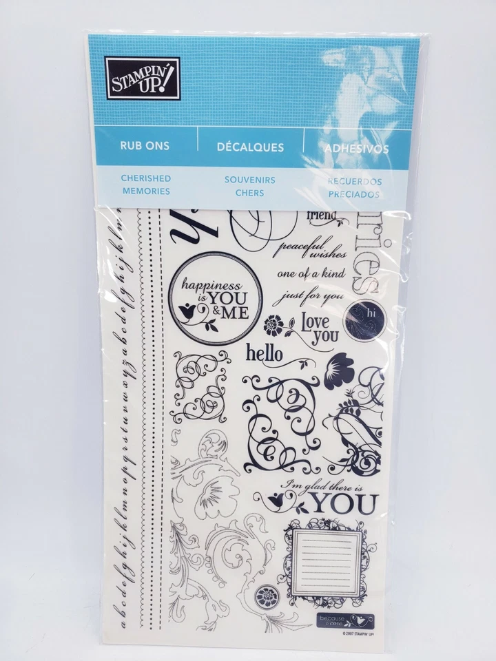 Lote de 10 frotaciones para estampar: hielo, amor de verano, oeste urbano, ráfagas de palabras Foto 2 de 4