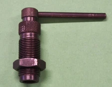 Forster Standard Bullet Puller-(BP1010)-Herter's will fit