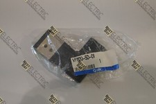 SMC, VF1120-5D-01, Solenoid Valve Pneumatic Air