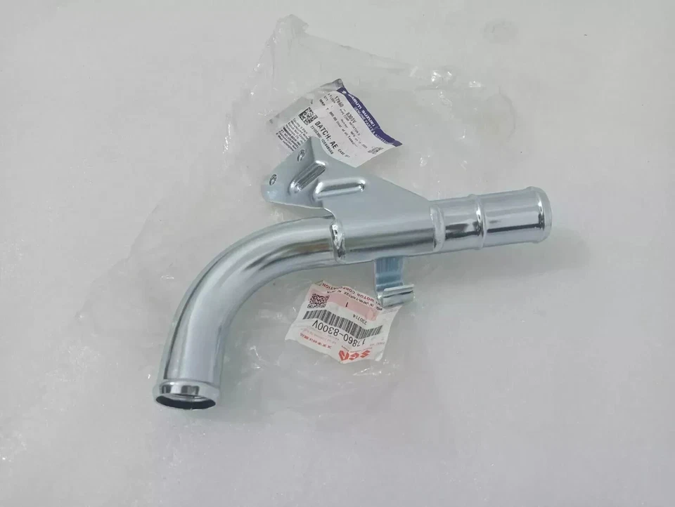 For Suzuki Samurai Sierra SJ413 Gypsy Genuine SGP -"Lower Radiator Outlet Pipe" — 第 2/4 张图片